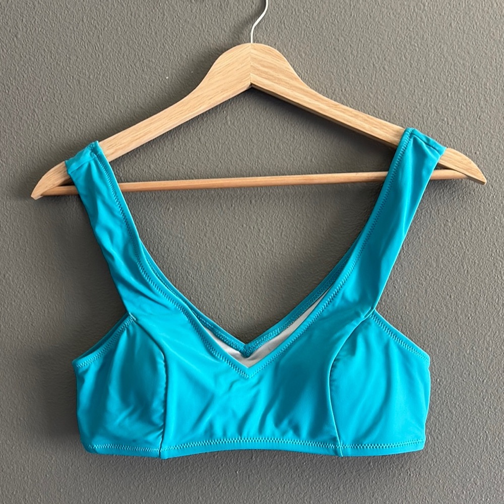 Cupshe Bikini Top